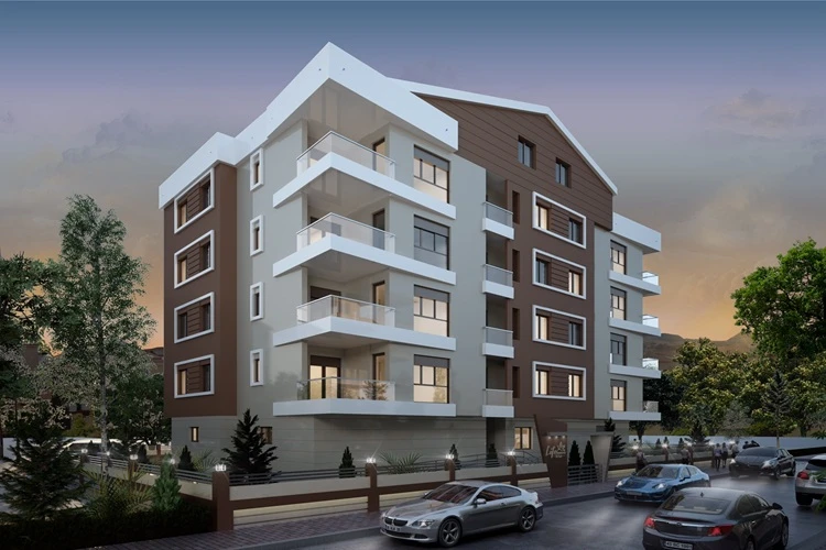 Geyikli Daire Alım Satım